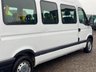 USED 2009 09 RENAULT MASTER 2.5 TD dCi 35 FWD L3 H2 4dr WARRANTY1 OWNERWINDOWSENSOR