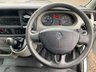 USED 2009 09 RENAULT MASTER 2.5 TD dCi 35 FWD L3 H2 4dr WARRANTY1 OWNERWINDOWSENSOR