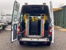 USED 2009 09 RENAULT MASTER 2.5 TD dCi 35 FWD L3 H2 4dr WARRANTY1 OWNERWINDOWSENSOR