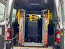 USED 2009 09 RENAULT MASTER 2.5 TD dCi 35 FWD L3 H2 4dr WARRANTY1 OWNERWINDOWSENSOR
