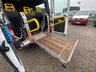 USED 2009 09 RENAULT MASTER 2.5 TD dCi 35 FWD L3 H2 4dr WARRANTY1 OWNERWINDOWSENSOR