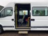 USED 2009 09 RENAULT MASTER 2.5 TD dCi 35 FWD L3 H2 4dr WARRANTY1 OWNERWINDOWSENSOR