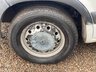 USED 2009 09 RENAULT MASTER 2.5 TD dCi 35 FWD L3 H2 4dr WARRANTY1 OWNERWINDOWSENSOR