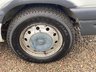 USED 2009 09 RENAULT MASTER 2.5 TD dCi 35 FWD L3 H2 4dr WARRANTY1 OWNERWINDOWSENSOR