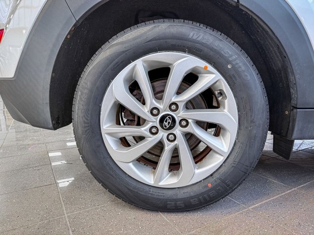 2017 Hyundai Tucson 1.7L SE Nav 5dr - Photo 5
