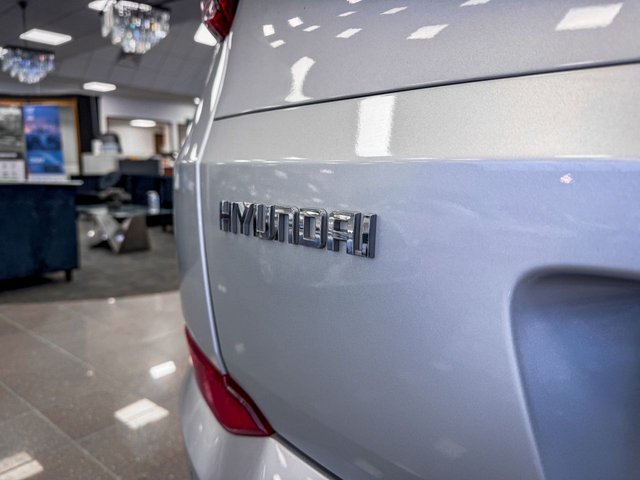 2017 Hyundai Tucson 1.7L SE Nav 5dr - Photo 10