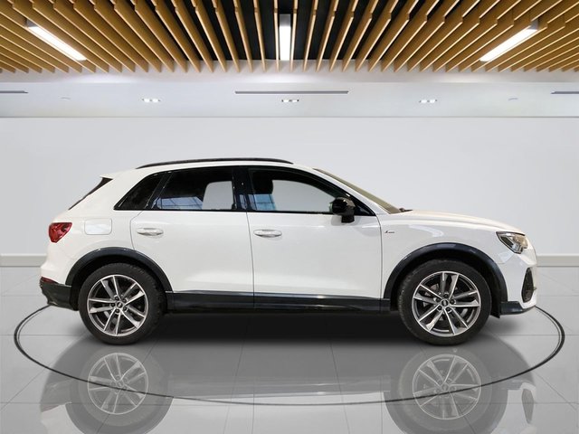 2021 Audi Q3 1.5L Black Edition 5dr - Photo 9