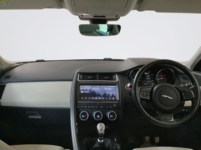 2018 Jaguar E-Pace 2L S 5dr - Photo 3