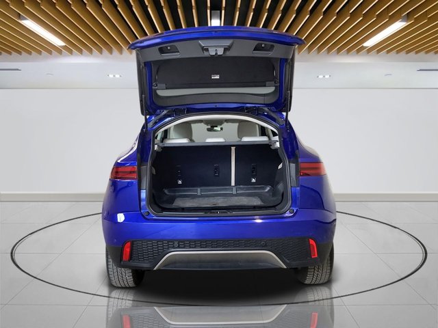 2018 Jaguar E-Pace 2L S 5dr - Photo 10