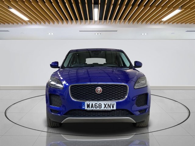 2018 Jaguar E-Pace 2L S 5dr - Photo 2