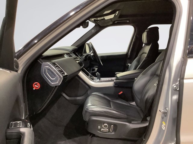 2018 Land Rover Range Rover Sport 3L Autobiography Dynamic 5dr - Photo 11