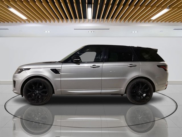 2018 Land Rover Range Rover Sport 3L Autobiography Dynamic 5dr - Photo 5