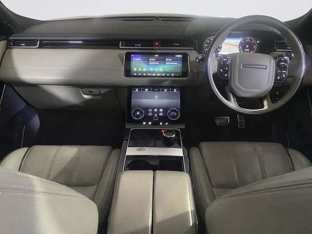 2019 Land Rover Range Rover Velar 2L R-Dynamic Se 5dr - Photo 3