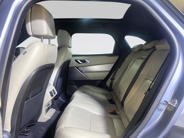 2019 Land Rover Range Rover Velar 2L R-Dynamic Se 5dr - Photo 9