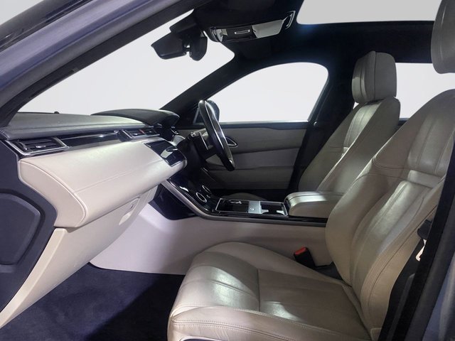 2019 Land Rover Range Rover Velar 2L R-Dynamic Se 5dr - Photo 8