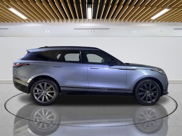 2019 Land Rover Range Rover Velar 2L R-Dynamic Se 5dr - Photo 6