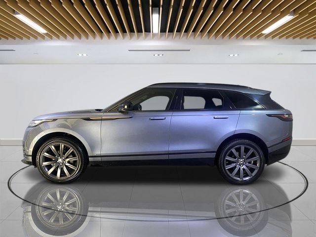 2019 Land Rover Range Rover Velar 2L R-Dynamic Se 5dr - Photo 4