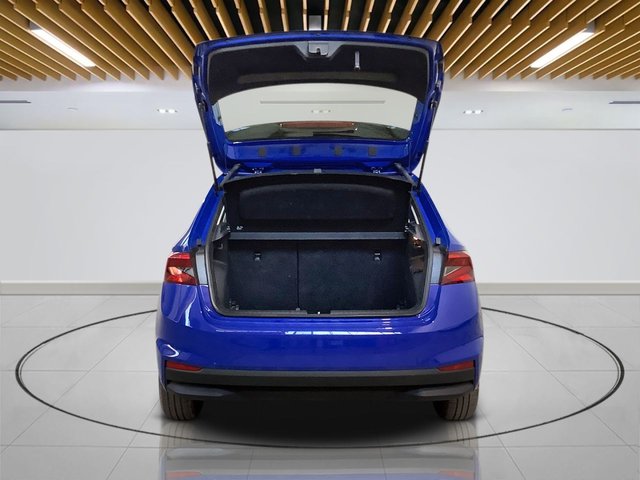 2022 Skoda Fabia 1L SE Comfort 5dr - Photo 10