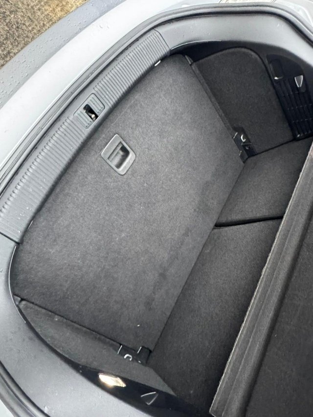 2014 Audi A1 1.6L Se 3dr - Photo 6