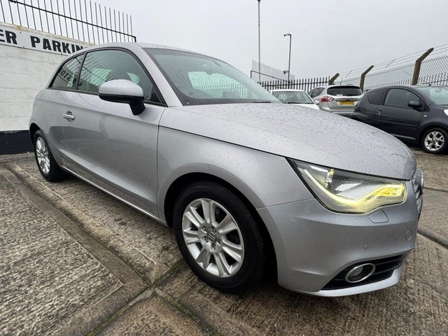 2014 Audi A1 1.6L Se 3dr - Photo 10
