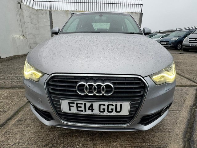 2014 Audi A1 1.6L Se 3dr - Photo 11