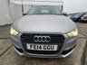USED 2014 14 AUDI A1 1.6 TDI SE Hatchback 3dr Diesel Manual Euro 5 (s/s) (105 ps) SAT NAV - CRUISE CONTROL