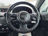 USED 2014 14 AUDI A1 1.6 TDI SE Hatchback 3dr Diesel Manual Euro 5 (s/s) (105 ps) SAT NAV - CRUISE CONTROL