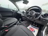 USED 2014 14 AUDI A1 1.6 TDI SE Hatchback 3dr Diesel Manual Euro 5 (s/s) (105 ps) SAT NAV - CRUISE CONTROL