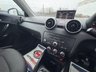 USED 2014 14 AUDI A1 1.6 TDI SE Hatchback 3dr Diesel Manual Euro 5 (s/s) (105 ps) SAT NAV - CRUISE CONTROL