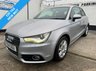USED 2014 14 AUDI A1 1.6 TDI SE Hatchback 3dr Diesel Manual Euro 5 (s/s) (105 ps) SAT NAV - CRUISE CONTROL