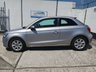 USED 2014 14 AUDI A1 1.6 TDI SE Hatchback 3dr Diesel Manual Euro 5 (s/s) (105 ps) SAT NAV - CRUISE CONTROL