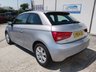 USED 2014 14 AUDI A1 1.6 TDI SE Hatchback 3dr Diesel Manual Euro 5 (s/s) (105 ps) SAT NAV - CRUISE CONTROL