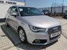 USED 2014 14 AUDI A1 1.6 TDI SE Hatchback 3dr Diesel Manual Euro 5 (s/s) (105 ps) SAT NAV - CRUISE CONTROL