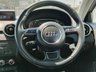 USED 2014 14 AUDI A1 1.6 TDI SE Hatchback 3dr Diesel Manual Euro 5 (s/s) (105 ps) SAT NAV - CRUISE CONTROL