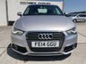 USED 2014 14 AUDI A1 1.6 TDI SE Hatchback 3dr Diesel Manual Euro 5 (s/s) (105 ps) SAT NAV - CRUISE CONTROL