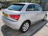 USED 2014 14 AUDI A1 1.6 TDI SE Hatchback 3dr Diesel Manual Euro 5 (s/s) (105 ps) SAT NAV - CRUISE CONTROL