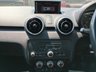 USED 2014 14 AUDI A1 1.6 TDI SE Hatchback 3dr Diesel Manual Euro 5 (s/s) (105 ps) SAT NAV - CRUISE CONTROL