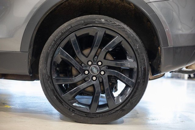 2018 Land Rover Discovery Sport 2L Hse 5dr - Photo 7