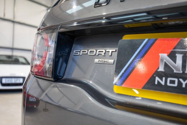 2018 Land Rover Discovery Sport 2L Hse 5dr - Photo 11