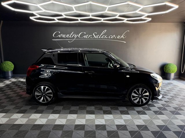 View our SUZUKI SWIFT