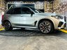 USED 2022 22 BMW X5 M 4.4i V8 Competition Auto xDrive Euro 6 (s/s) 5dr FDSH|MEGA SPEC|BMW WARRANTY!!!