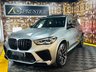 USED 2022 22 BMW X5 M 4.4i V8 Competition Auto xDrive Euro 6 (s/s) 5dr FDSH|MEGA SPEC|BMW WARRANTY!!!