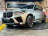 USED 2022 22 BMW X5 M 4.4i V8 Competition Auto xDrive Euro 6 (s/s) 5dr FDSH|MEGA SPEC|BMW WARRANTY!!!