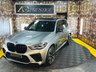 USED 2022 22 BMW X5 M 4.4i V8 Competition Auto xDrive Euro 6 (s/s) 5dr FDSH|MEGA SPEC|BMW WARRANTY!!!
