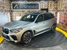 USED 2022 22 BMW X5 M 4.4i V8 Competition Auto xDrive Euro 6 (s/s) 5dr FDSH|MEGA SPEC|BMW WARRANTY!!!