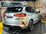 USED 2022 22 BMW X5 M 4.4i V8 Competition Auto xDrive Euro 6 (s/s) 5dr FDSH|MEGA SPEC|BMW WARRANTY!!!