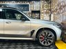 USED 2022 22 BMW X5 M 4.4i V8 Competition Auto xDrive Euro 6 (s/s) 5dr FDSH|MEGA SPEC|BMW WARRANTY!!!
