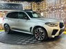 USED 2022 22 BMW X5 M 4.4i V8 Competition Auto xDrive Euro 6 (s/s) 5dr FDSH|MEGA SPEC|BMW WARRANTY!!!