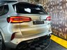 USED 2022 22 BMW X5 M 4.4i V8 Competition Auto xDrive Euro 6 (s/s) 5dr FDSH|MEGA SPEC|BMW WARRANTY!!!