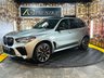 USED 2022 22 BMW X5 M 4.4i V8 Competition Auto xDrive Euro 6 (s/s) 5dr FDSH|MEGA SPEC|BMW WARRANTY!!!